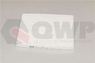 QWP WCF366