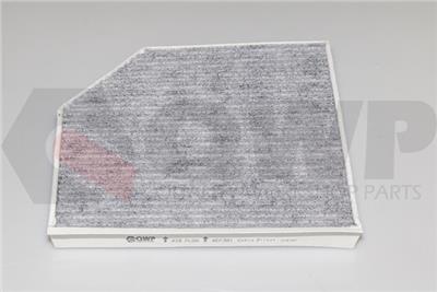 QWP WCF381
