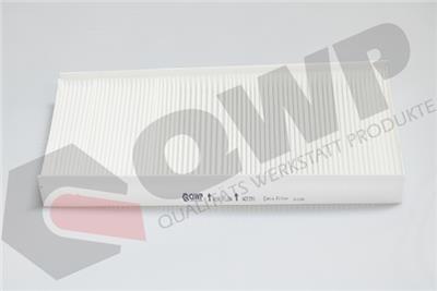 QWP WCF391