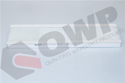 QWP WCF437