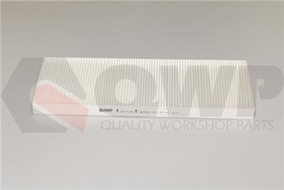 QWP WCF529