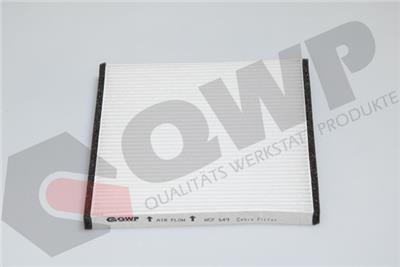QWP WCF649