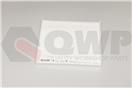 QWP WCF699