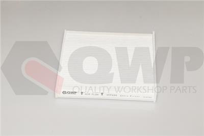 QWP WCF699