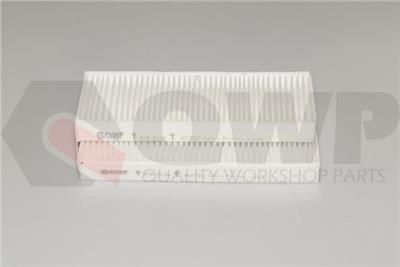 QWP WCF721