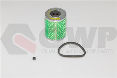 QWP WFF121