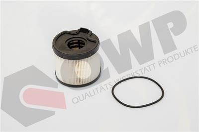 QWP WFF122