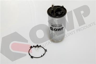 QWP WFF128