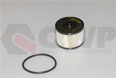 QWP WFF175