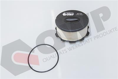 QWP WFF190