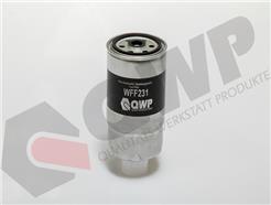 QWP WFF231
