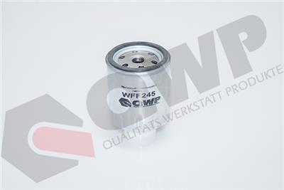 QWP WFF245