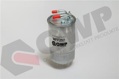 QWP WFF257