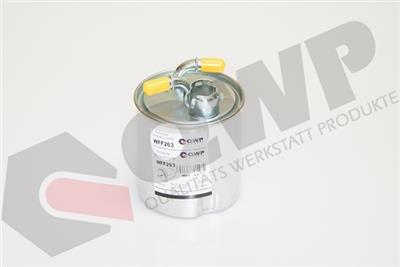 QWP WFF263