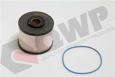 QWP WFF354