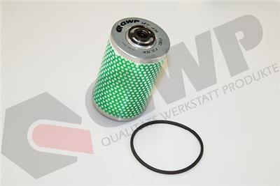 QWP WFF434