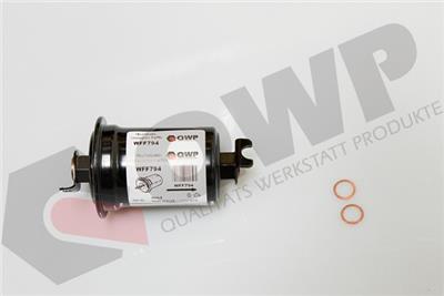 QWP WFF794