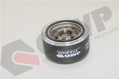 QWP WOF233