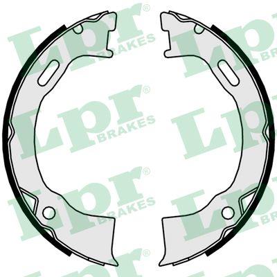 LPR 01020 Číslo výrobce: 01020. EAN: 8032928095914.