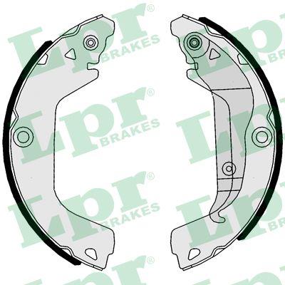 LPR 01112 Číslo výrobce: 01112. EAN: 8032928105125.