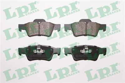 LPR 05P1254 Číslo výrobce: 23924. EAN: 8032928004473.