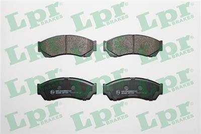 LPR 05P1553 Číslo výrobce: 24555. EAN: 8032928096539.