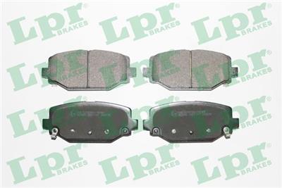 LPR 05P1747 Číslo výrobce: 05P1747. EAN: 8032928106986.