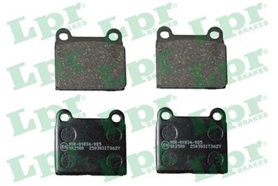 LPR 05P362 Číslo výrobce: 20755. EAN: 8032532061725.