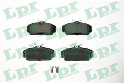 LPR 05P706 Číslo výrobce: 05P706. EAN: 8032532063699.