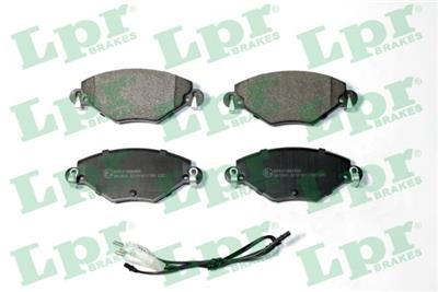 LPR 05P793 Číslo výrobce: 05P793. EAN: 8032532085097.