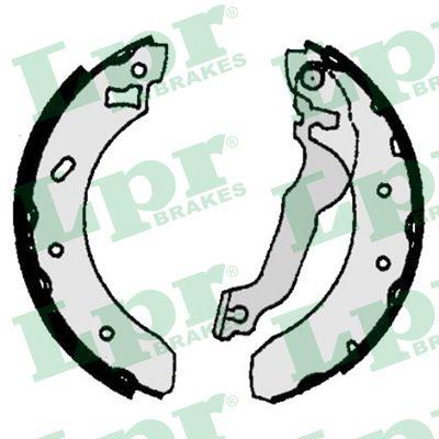 LPR 06770 Číslo výrobce: 06770. EAN: 8032532041512.