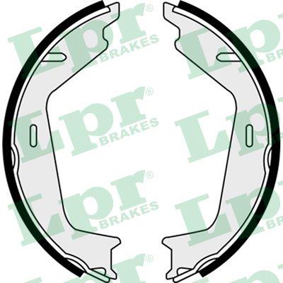 LPR 08260 Číslo výrobce: 08260. EAN: 8032532098738.