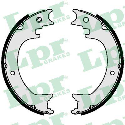 LPR 09590 Číslo výrobce: 09590. EAN: 8032928087629.