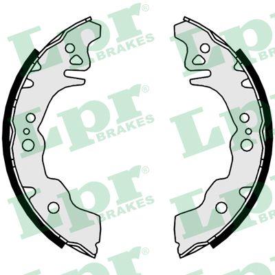 LPR 09650 Číslo výrobce: 09650. EAN: 8032928092609.