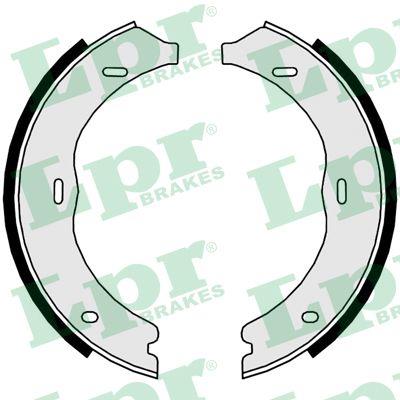 LPR 09720 Číslo výrobce: 09720. EAN: 8032928092739.