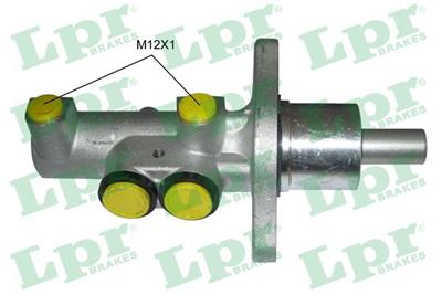 LPR 1042 Číslo výrobce: 1042. EAN: 8032532031193.