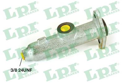 LPR 1208 Číslo výrobce: 1208. EAN: 8032532021132.