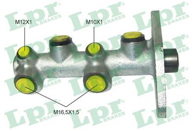 LPR 1261 Číslo výrobce: 1261. EAN: 8032532021569.