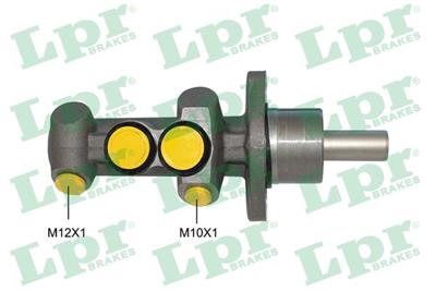 LPR 1290 Číslo výrobce: 1290. EAN: 8032532087091.