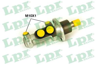 LPR 1382 Číslo výrobce: 1382. EAN: 8032532106914.