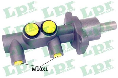 LPR 1446 Číslo výrobce: 1446. EAN: 8032928035194.