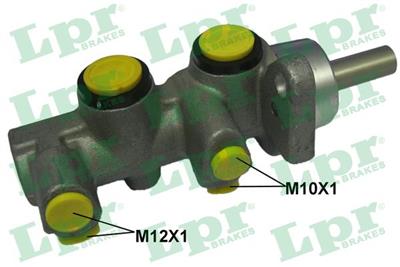 LPR 1758 Číslo výrobce: 1758. EAN: 8032928102964.