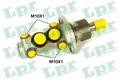 LPR 1862 Číslo výrobce: 1862. EAN: 8032532023846.