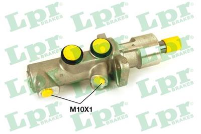 LPR 1871 Číslo výrobce: 1871. EAN: 8032532023952.