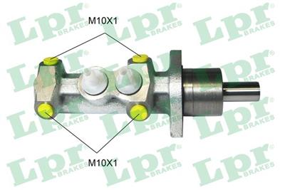 LPR 1939 Číslo výrobce: 1939. EAN: 8032532024621.