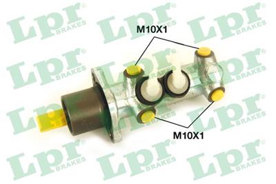 LPR 1940 Číslo výrobce: 1940. EAN: 8032532024638.