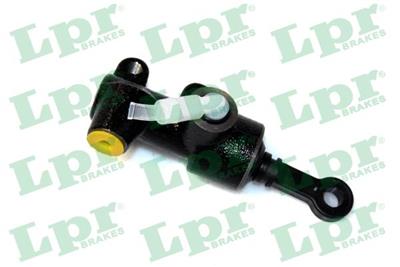 LPR 2161 Číslo výrobce: 2161. EAN: 8032928036825.