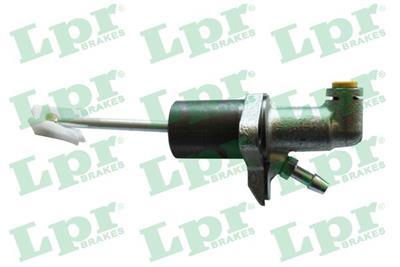 LPR 2261 Číslo výrobce: 2261. EAN: 8032928128599.