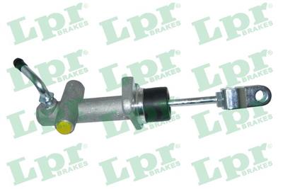 LPR 2334 Číslo výrobce: 2334. EAN: 8032928137263.