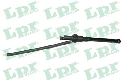 LPR 2369 Číslo výrobce: 2369. EAN: 8032928153133.